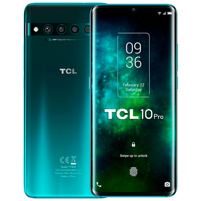 TCL telefon için en uygun fiyat teklifi al ve sat