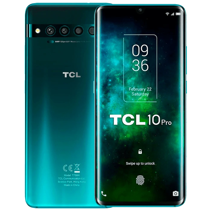 TCL telefon için en uygun fiyat teklifi al ve sat